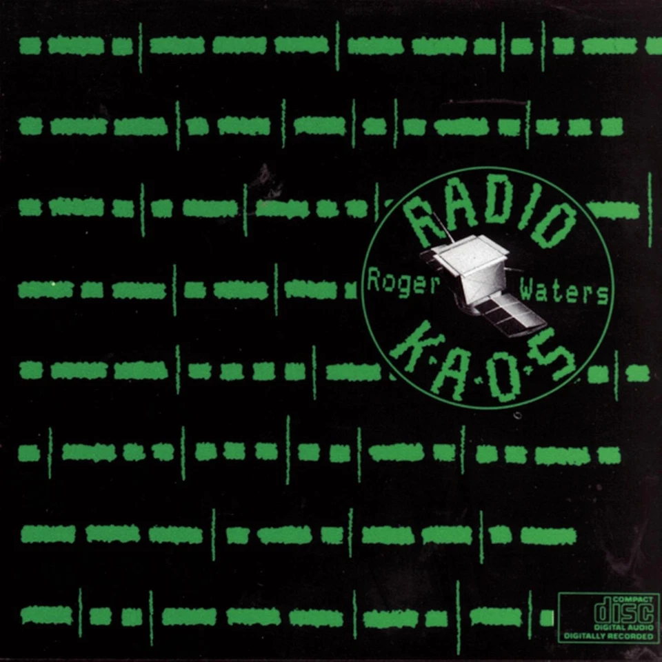 Radio K.A.O.S. Foto 1 de 1