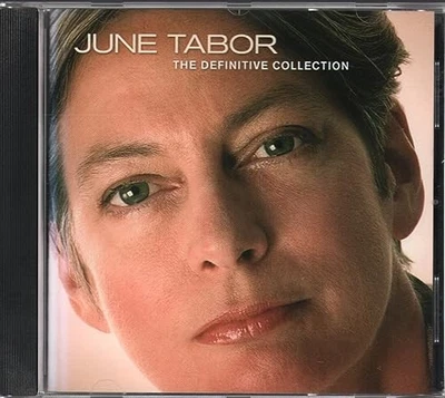 June Tabor - The Definitive Collection - June Tabor CD A6VG The Cheap Fast Free - Bild 1 von 2