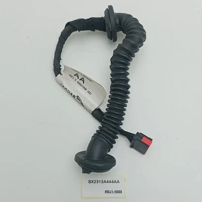 2009-2011 Jaguar XF Boot Loom (Cars without rear view Camera) BX2313A444AA - Image 1 of 4