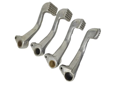 OEM Harley Davidson 87-03 Sportster XL 1200 883 Aluminio PEDAL PALANCA FRENO TRASERO Foto 1 de 3