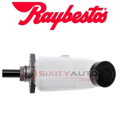 Raybestos Brake Master Cylinder for 2008 Chevrolet Express 3500 - Hydraulics up Foto 1 de 4