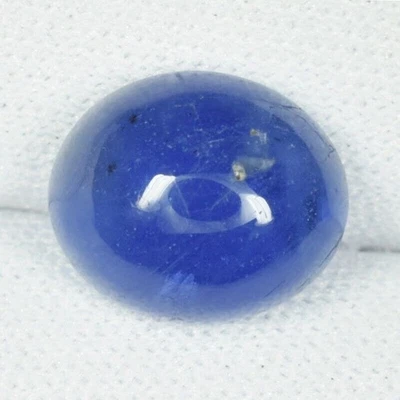 3.21 ct Extremely Rare ! Fluorescent Color Change Natural HACKMANITE Sodalite c4 — 第 1/3 张图片