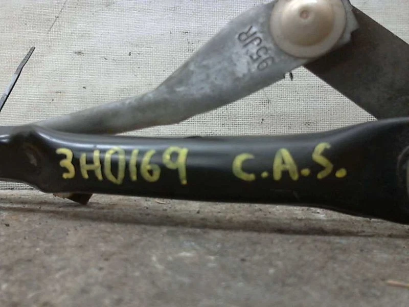 Limpiaparabrisas Transmisión Ramos Plant Thru 01/12/03 Se adapta a 98-03 CAVALIER 156159 Foto 1 de 3