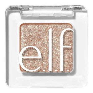e.l.f. Fine as Fleck Glitter Eyeshadow - Champagne Showers  - Bild 1 von 5