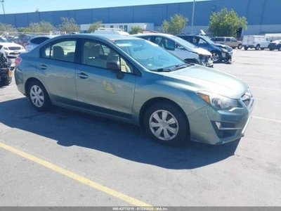 Interruptor de encendido convencional CVT compatible con 13-22 XV CROSSTREK 6469885 Foto 1 de 4