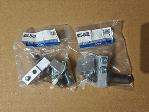 SMC Zylinder Ventiel Drehantrieb Stoßdämpfer RB1412 RB1411 RB1006 RB1007 RBC1412 - Bild 1 von 13