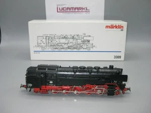 Märklin HO 3309 .2 Br 85 (85 007) DB deutsche Tender-Lok, TELEX, #d809 - Picture 1 of 6