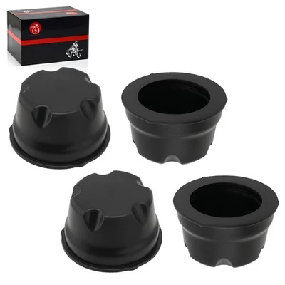 Tapacubos delanteros y traseros para Suzuki King Quad 400 450 700 750 54725-09F01 Foto 1 de 4
