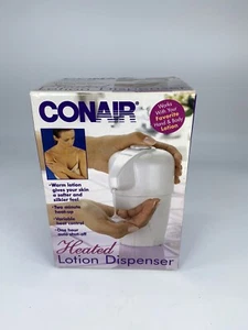 Dispensador de loción térmica Conair HLD20P 16 oz calentador de calor variable - Imagen 1 de 7