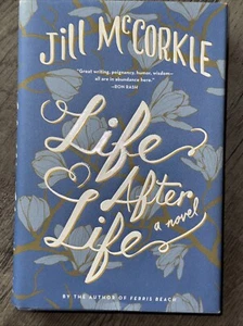 Life After Life by Jill McCord - Picture 1 of 5