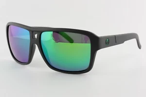 Dragon The Jam Green Black Polarized H2O Floatable Sunglasses Performance Sport - Picture 1 of 11