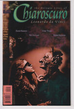 CHIAROSCURO PRIVATE LIVES OF LEONARDO DA VINCI #02 (DC 1995)