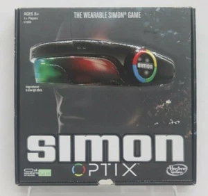 Simon Optix Game The Wearable Simon Game by Hasbro Gaming Ages 8 and up - Picture 1 of 5