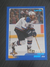 2003/2004 O-Pee-Chee Hockey Parallel's U PICK