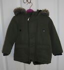 Warm Lined Winter Coat Age 18-24 Months. Nwot
