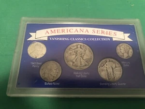 1925-1943 Vanishing Classics Collection - Americana Series - Picture 1 of 3
