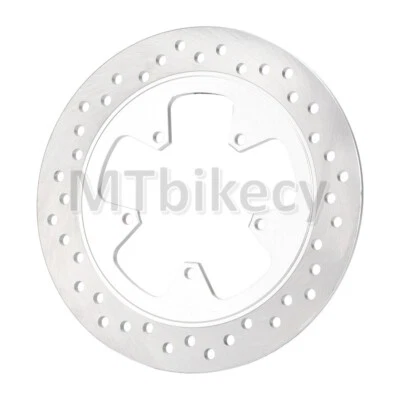 Disco de freno de rueda trasera apto para rotor de freno HONDA CB1000R 2018-2024 43251-MKJ-D00  Foto 1 de 3