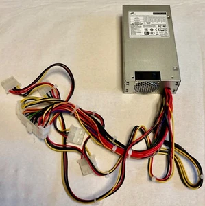 Fortron FSP (FSP250-50FEB) 1U Micro ATX 250 vatios fuente de alimentación para Synology!!! - Imagen 1 de 5