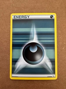 Pokemon TCG Card 2016 XY Generations - Dark Energy 81/83 Non-Holo - Picture 1 of 1