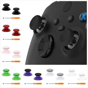 Thumbsticks Tools Analog Joystick for Xbox One X/S/Elite & Series X/S Controller - Picture 1 of 35