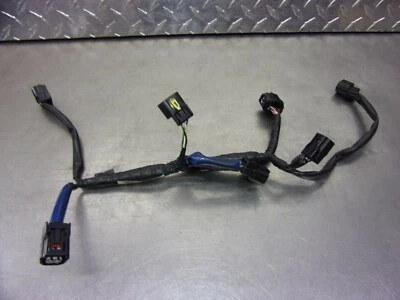 723 A HONDA CB 1100 2014 OEM SUB ARNÊS DE FIOS SUBARNÊS DE FIOS - Imagem 1 de 4