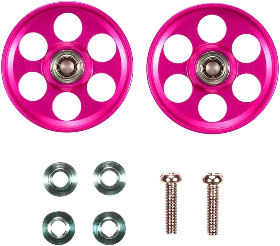 Tamiya Mini 4WD Special Planning Product HG Lightweight 19mm All Army Beari - Image 1 of 1