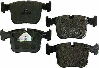 Pastillas de freno de disco delanteras para BMW 850 i ci csi E31 90-95 Foto 1 de 3