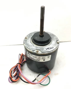 EMERSON K55HXMBS-4093 Blower Motor 1/4HP 825RPM 230V Lennox 27H3201 used #ME660 - Picture 1 of 4