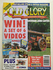Old Glory Vintage Resoration Magazine Number 132 February 2001