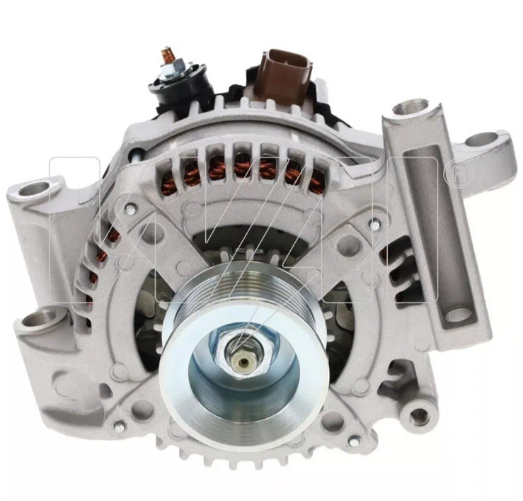 Alternador WAI 11351N para Toyota Tundra Sequoia 2007-2019, NUEVO Foto 1 de 4