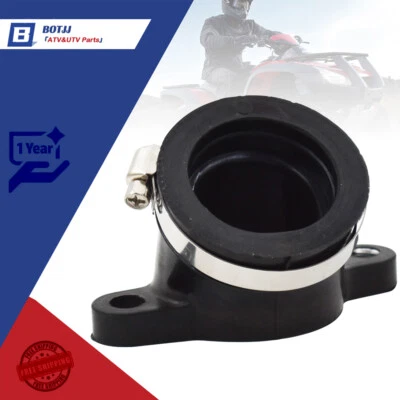 Bota colector de admisión de carburador para Polaris Magnum 325 2000-2002 Foto 1 de 4