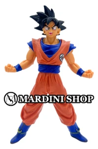 Son Goku - Dragon Ball Z - Anime Figur - Bild 1 von 2