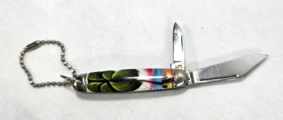 Cuchillo Miniatura Imperial Souvenir Cypress Gardens Florida Jack - Nuevo de Lote Antiguo Foto 1 de 4