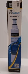 Excelpure EP-4396701 Refrigerator Filter Whirlpool Kenmore 4396701 469915 OB - Picture 1 of 6