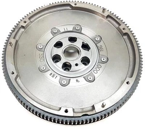 NUEVO Original Volante Doble Masa VW PASSAT B6 03L105266BT - Imagen 1 de 5