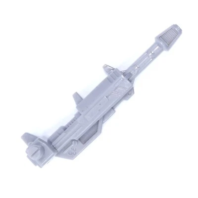 Transformers Universe 2.0 - Tread Bolt - Right Rife Gun Blaster Weapon Part - Image 1 of 2
