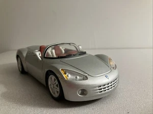Maisto 1998 Plymouth Pronto Spyder 1/32 Diecast Model Car - Picture 1 of 3