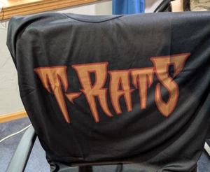 Wisconsin Timber Rattlers — Jersey jersey SGA — adulto XL # 25 - Imagen 1 de 4