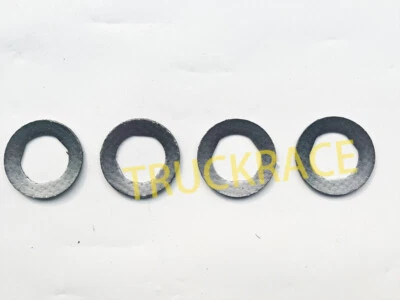 Junta de mantenimiento de servicio EGR 3949910 cantidad 4 para Dodge Ram Cummins 07-20 6,7 L Foto 1 de 3