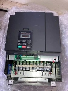 E510-430-H3-U Teco/Westinghouse 45A 460V 30HP E510 Medium Duty Compact Drive - Picture 1 of 2