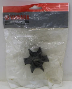 #67F-44352-00 OEM Genuine Yamaha Impeller - Foto 1 di 3