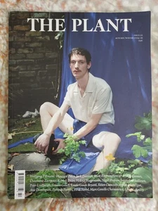 The Plant magazine | Issue Twenty Two , 22, 2024-2025 Autumn/Winter - Imagen 1 de 5