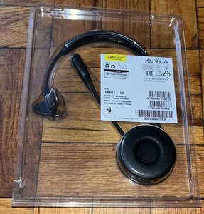 Brand new Jabra Spare Headset 14401-14 for Engage Stereo Series Headset - Picture 1 of 2