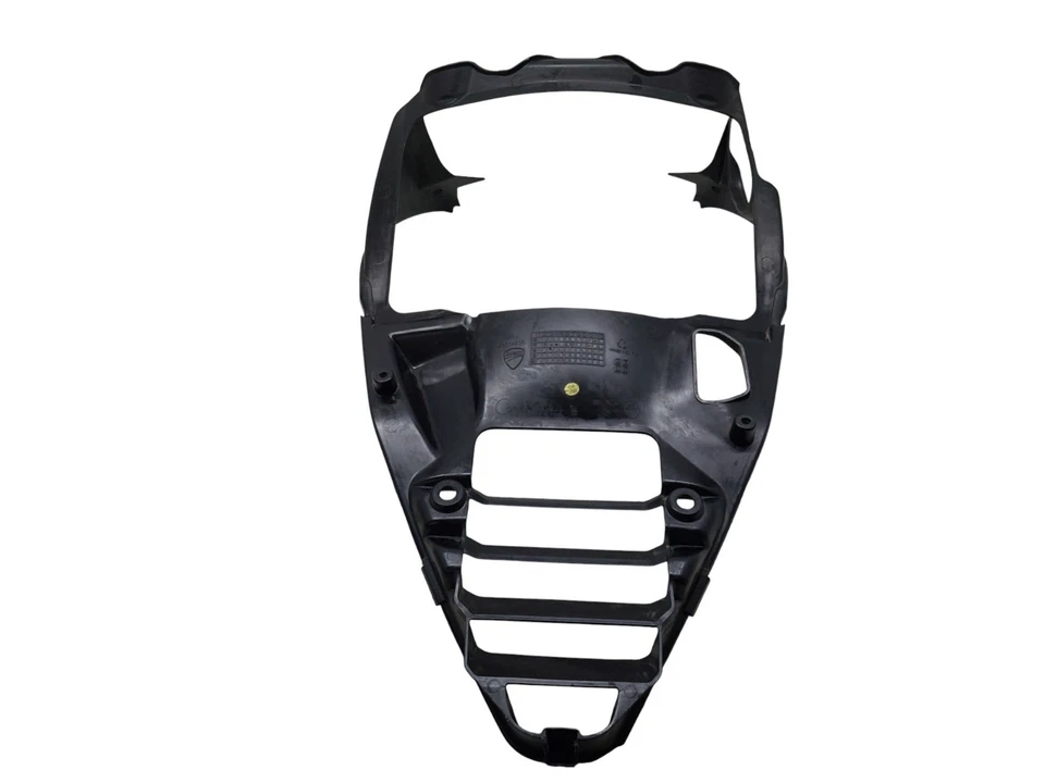 DUCATI SUPER SPORT 939 2018 2020 COVER PROTEZIONE RADIATORE ORIGINALE 48411431B Foto 1 de 4