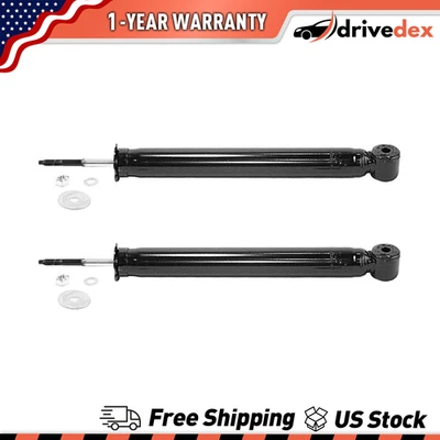 Nuevo par de amortiguadores traseros para BMW 323i 325i 330 I 328i Foto 1 de 2