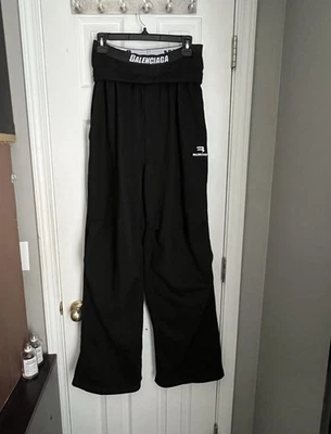 Balenciaga男式运动裤 — 第 1/4 张图片