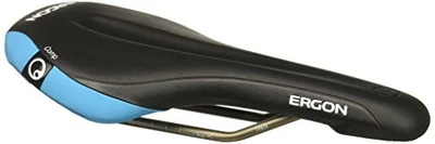 ergon MTB Sattel SMA30 blau/schwarz Endurosattel/Freeride