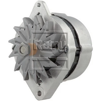 Remy 20172 Premium Alternator For Select 71-76 American Motors Jeep Models - Image 1 of 4