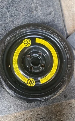 Ersatzrad Auto - Bild 1 von 3