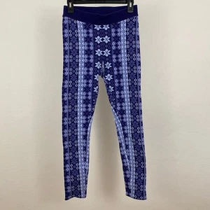 Intimate Free People Away With Me Leggings - Winter Night Combo - Größe S - Bild 1 von 6